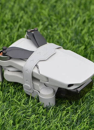 BRDRC Propeller Holder For DJI Mini 4K/Mini 2 SE Drone Stabilizer Bracket Protective Belt Fixing Mount Drone Accessories Satisfied Buying Store