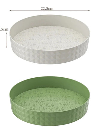 360 Rotating Seasoning Storage Rack Stone's Store