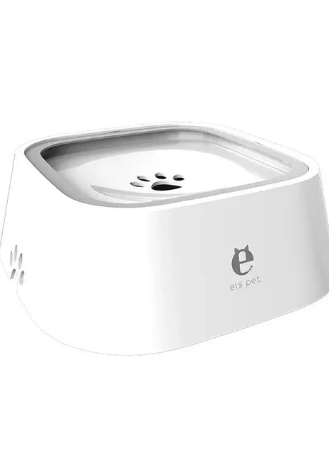 Custom No-Spill Dog Water Bowl – Anti-Overflow Slow Feeder Shop1104055151 Store