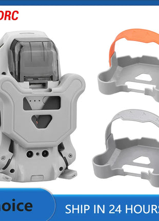 BRDRC Propeller Holder For DJI Mini 4K/Mini 2 SE Drone Stabilizer Bracket Protective Belt Fixing Mount Drone Accessories Satisfied Buying Store