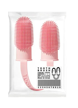 Silicone Tooth Brush XIN Hang Xian Store