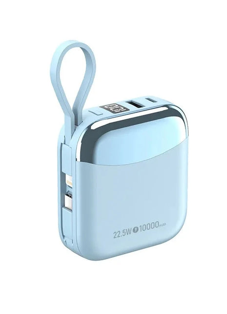 Mini Powerbank 10,000mAh CCC Certified FERISING Factory Sale Store