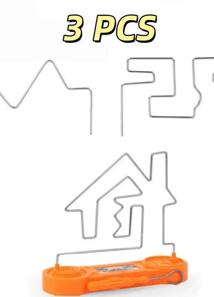 Funny maze game Life Enjoy 05 Store