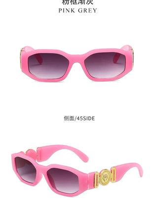 Irregular Trending Product Shades - UV400 A Famous Sunglasses Store