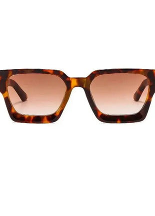 Classic Square Luxury Shades UV40 Shop1102843147 Store