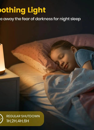 Colour Changing Lamp Stone's Store