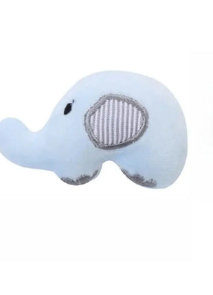 Pet Molar Bite toy Cartoon Stuffed Animal Cute Plush Cat Chew Toy Interactive Pets Toys For Cat YimoPet Store