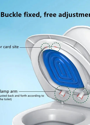 2022 Upgrade Cat Toilet Trainer Reusable Training Toilet for Cats Plastic Training Set Cat Litter Box Mat Toilet Pet Accessories Dropshipman