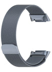 silver / for fitbit charge 6