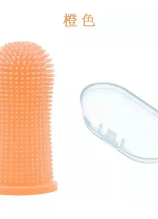 Silicone Tooth Brush XIN Hang Xian Store