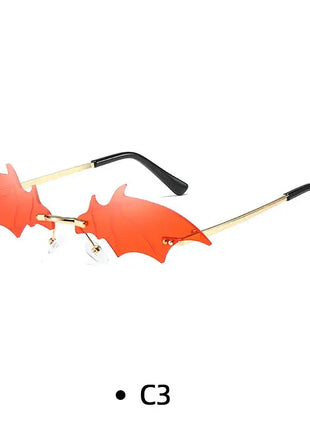 First Lens Vertex UV400 Sunglasses - S025 Shop1103717526 Store