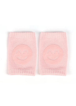 Soft Baby Knee Pads Crawling Protector – Cute & Comfy Gear Stone's Store