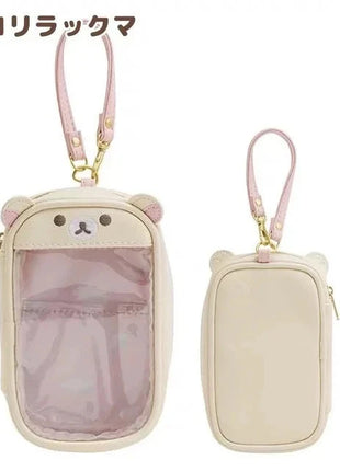 Duffle Bag in Chain cCitters Gray Coral Shop1102752487 Store