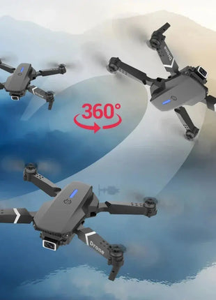 SkyView Foldable Drone Six Seasons Store