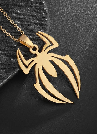 Couple Necklace with Hugging Love Pet Cat Design 17KMM Store