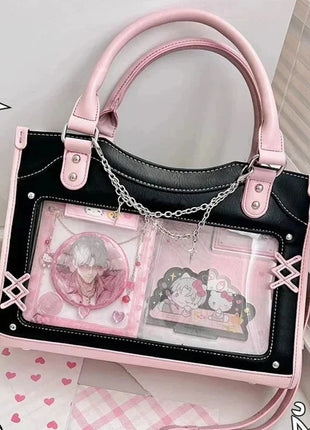Lolita Charm Ita Bag Dear Forever Bag Store