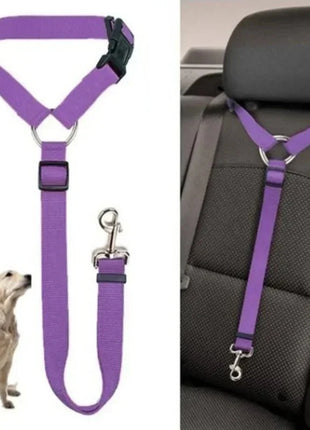 Pet Seat Belt Bobit Store