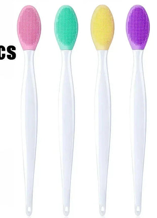 Blackhead Removal Exfoliating Brushes Irin Beauty Store