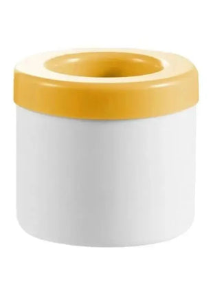 Silicone Ice Cube Mold Round Ice Bucket Summer Homemade DIY Refrigerator Freeze Ice Maker Creative Ice Cube Mold Barware Tools Stone's Store