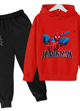 Kids Kpop Demon Hunters Hoodie & Jogger Set Shop1103677024 Store