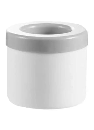 Silicone Ice Cube Mold Round Ice Bucket Summer Homemade DIY Refrigerator Freeze Ice Maker Creative Ice Cube Mold Barware Tools Stone's Store