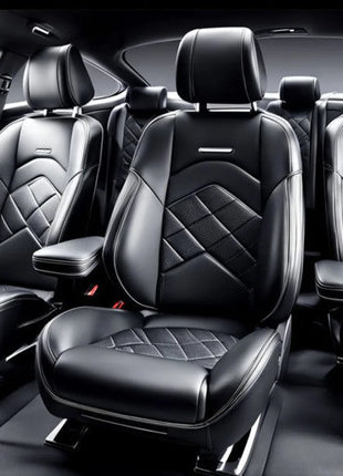 Car Deep Clean & Restore 3-in-1 Long-Lasting Protection Ultimate Leather Care Cream SIKEZHAN Choice Store