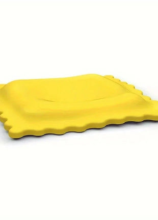 Ravioli Wooden Spoon Rest Silicone Mat Stone's Store