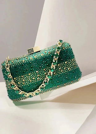 Vittoria Heels & Bag Venus Chan Official Store