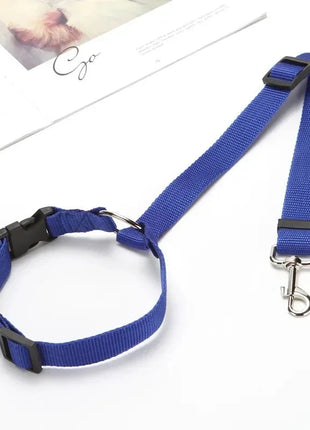 Pet Seat Belt Bobit Store