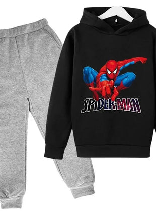 Kids Kpop Demon Hunters Hoodie & Jogger Set Shop1103677024 Store