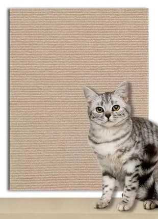 واقي أريكة خدش القط ذو 7 ألوان - حصيرة خدش ذاتية اللصق قابلة للتخصيص Yumeit Store