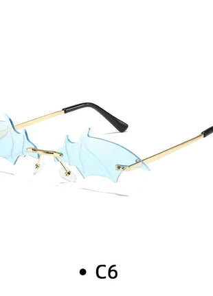 First Lens Vertex UV400 Sunglasses - S025 Shop1103717526 Store