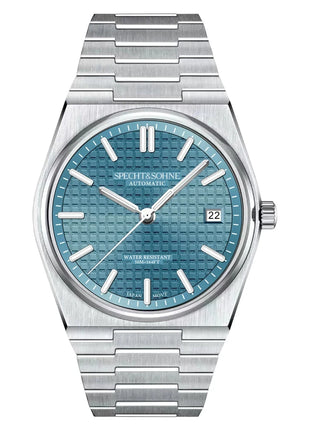 Tissot Men's PR 100 Green Dial Watch - T1504101109100 specht&sohne Official Store