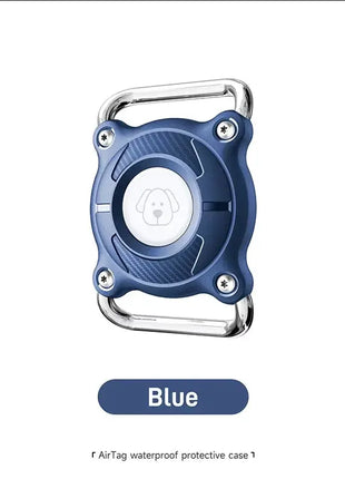 Airtag Holder for Dog Collar Waterproof Case for Apple Airtag Eayburst Store