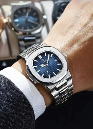 POEDAGAR Luxury Watch POEDAGAR Brand Watches Store