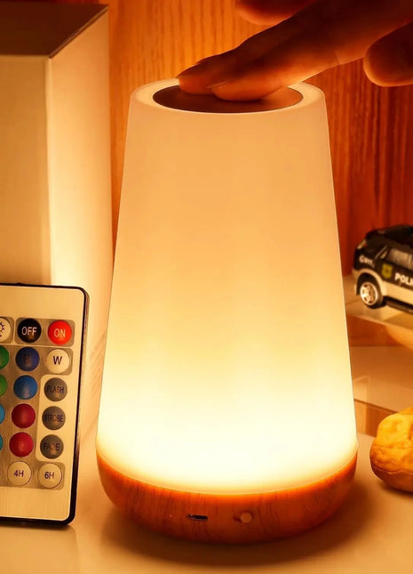 Colour Changing Lamp Stone's Store