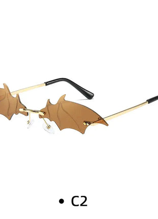 First Lens Vertex UV400 Sunglasses - S025 Shop1103717526 Store