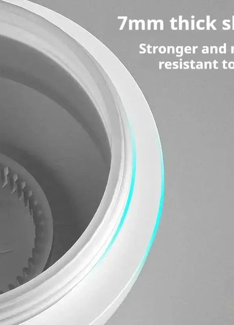 Smart Electronic Dog Toy Ball PfotenSpaß