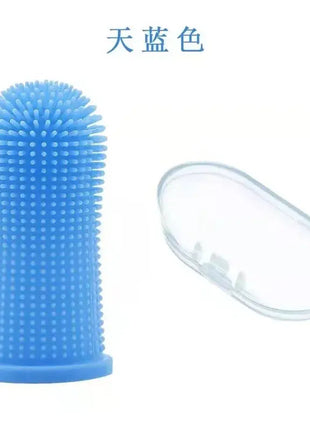 Silicone Tooth Brush XIN Hang Xian Store