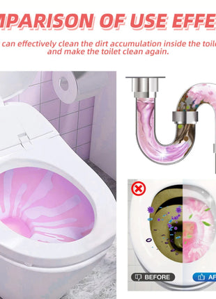 3-20Pcs Toilets Cleaning Effervescent Tablet Toilet Cleaner Deodorant Remover Urine Stain Yellow Dirt Home Batnroom Cleaning