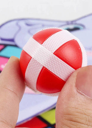 Kids Educational Dart Board Set 4everup Store