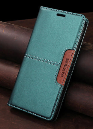 RFID Leather Samsung Galaxy Wallet Case All Choice Store