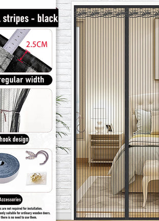 Magnetic Screen Door JYMCW ANHUITA-669 Store