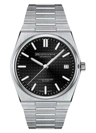 Tissot Men's PR 100 Green Dial Watch - T1504101109100 specht&sohne Official Store