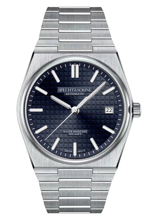 Tissot Men's PR 100 Green Dial Watch - T1504101109100 specht&sohne Official Store