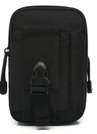 Molle Tactical Waist Pouch Multipurpose Belt Bag Phone Holster Wallet Purse Stone's Store