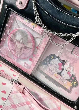 Lolita Charm Ita Bag Dear Forever Bag Store