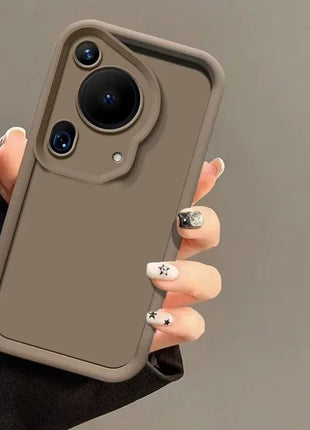 Huawei Pura 70/ 70 Pro/ Plus/ Ultra Bumper Case Shop1104343142 Store