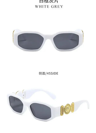 Irregular Trending Product Shades - UV400 A Famous Sunglasses Store