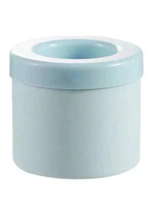 Silicone Ice Cube Mold Round Ice Bucket Summer Homemade DIY Refrigerator Freeze Ice Maker Creative Ice Cube Mold Barware Tools Stone's Store